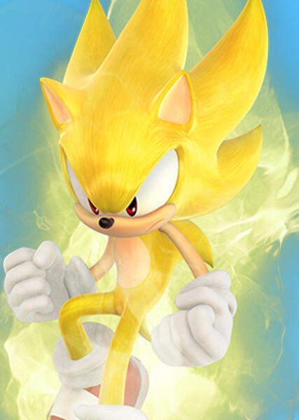 Super Sonic photo