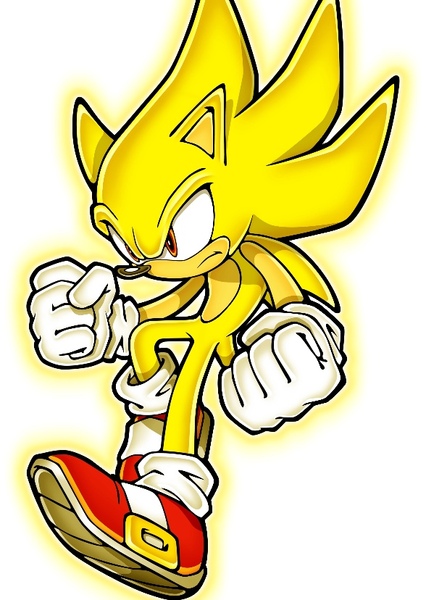 Super Sonic photo