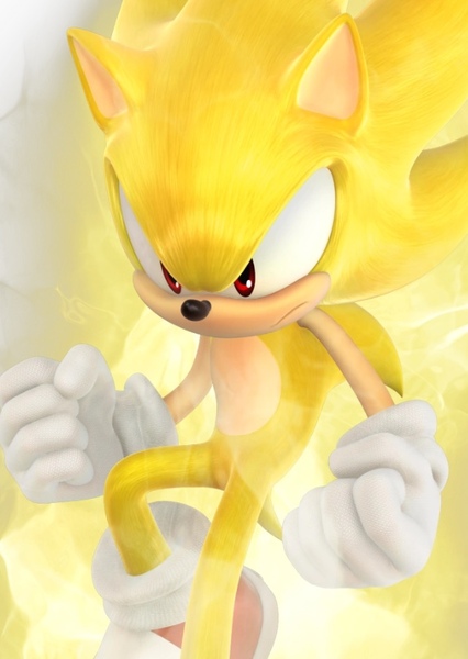 Super Sonic photo