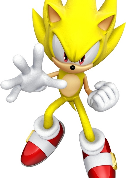 Super Sonic photo