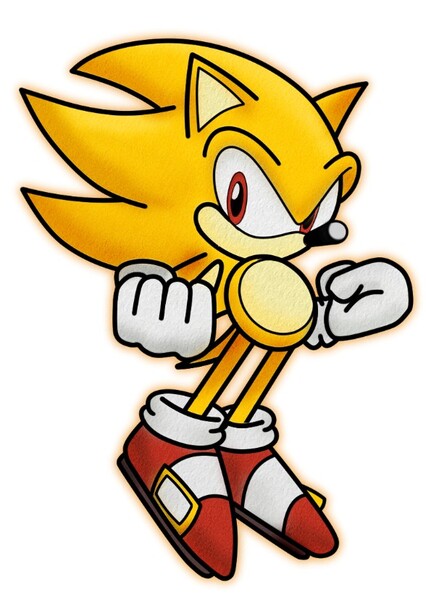 Super Sonic photo