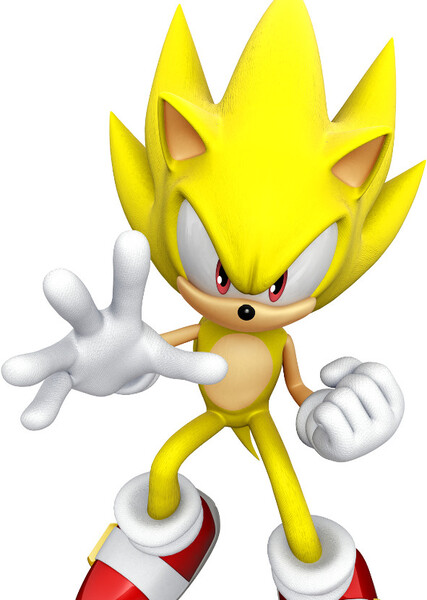 Super Sonic photo