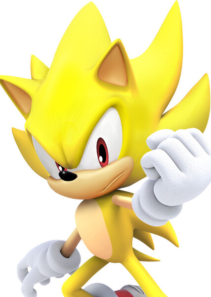 Super Sonic photo