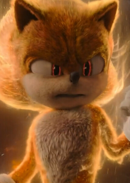 Super Sonic (SCU) photo