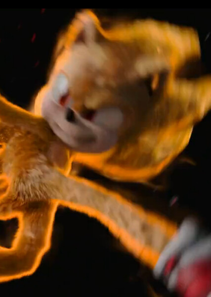 Super Sonic (SCU) photo