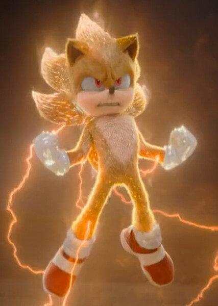 Super Sonic (SCU) photo