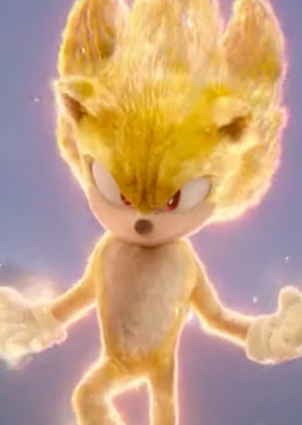 Super Sonic (SCU) photo