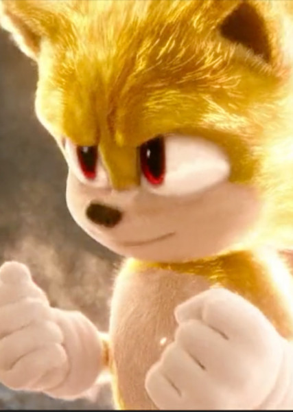 Super Sonic (SCU) photo