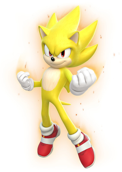 Super Sonic (SCU) photo