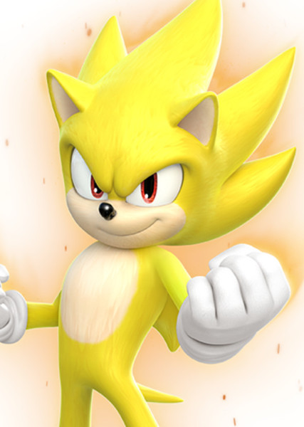 Super Sonic (SCU) photo