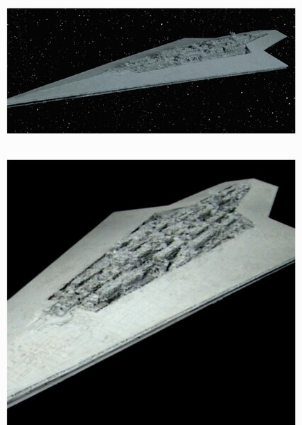 Super Star Destroyer
