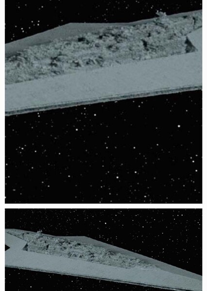 Super Star Destroyer photo