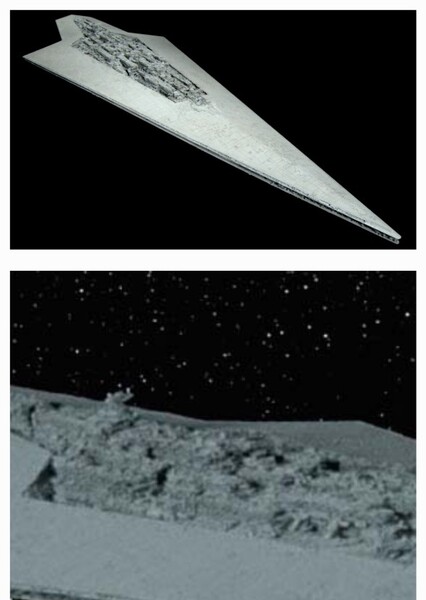 Super Star Destroyer photo