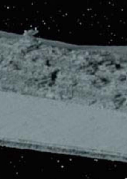 Super Star Destroyer photo