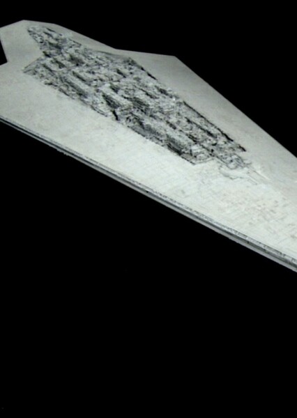 Super Star Destroyer photo