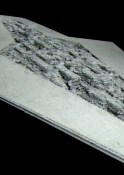 Super Star Destroyer photo