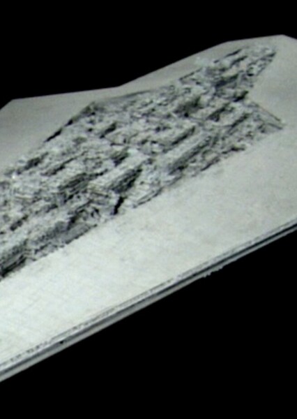 Super Star Destroyer photo