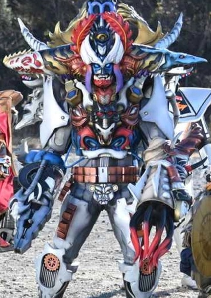 Super Warumono World