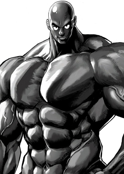 Superalloy Darkshine