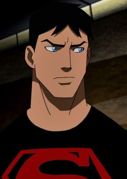 Superboy