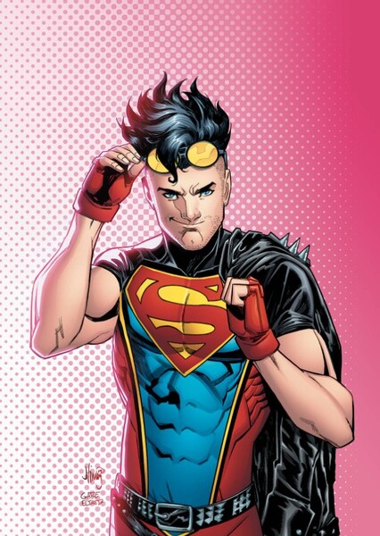 Superboy photo
