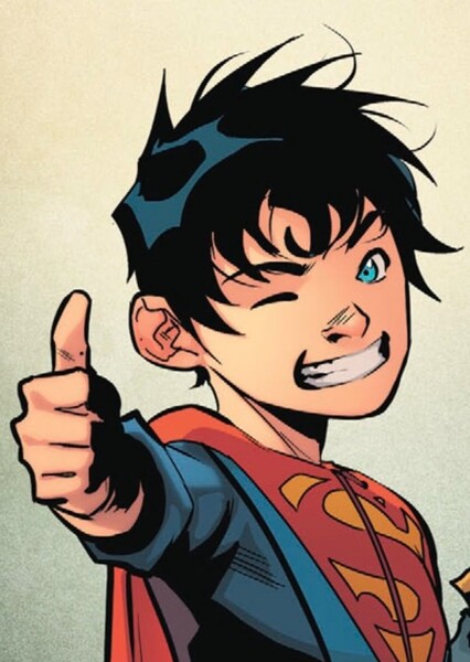 Superboy photo
