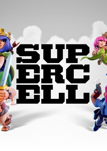 Supercell