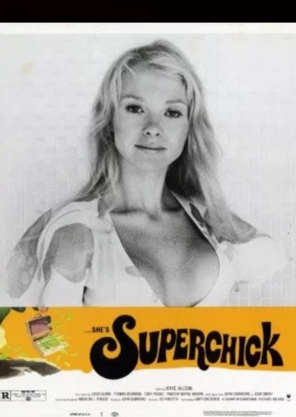 Superchick