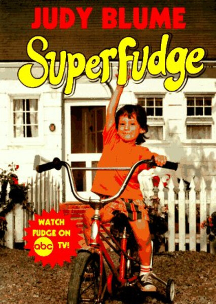 Superfudge photo