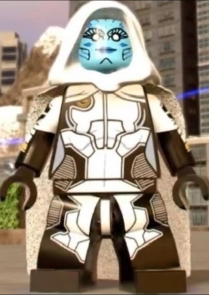 Supergiant (Marvel)