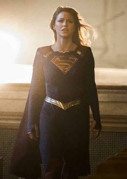 Supergirl photo