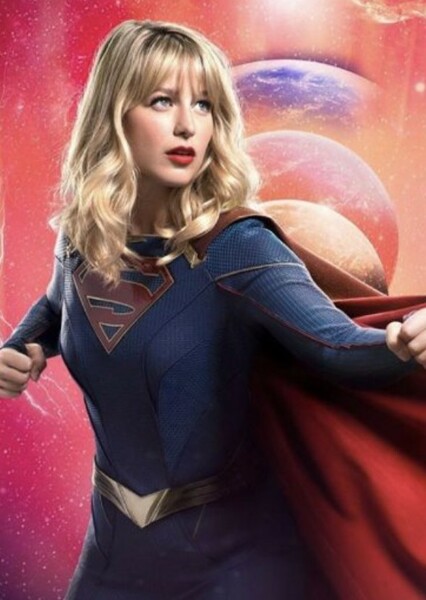 Supergirl photo