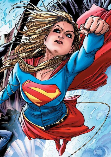Supergirl photo