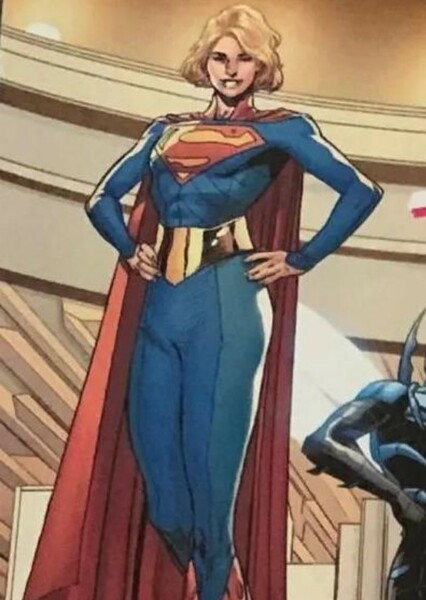 Supergirl photo