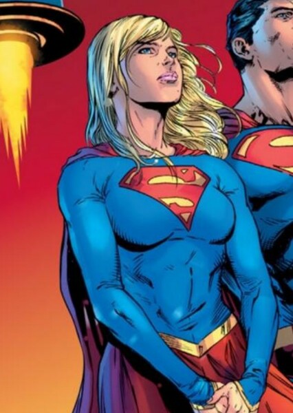Supergirl photo