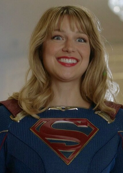 Supergirl photo