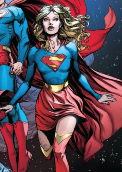 Supergirl photo