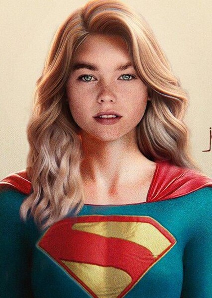 Supergirl photo