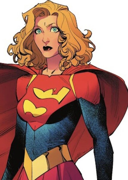 Supergirl photo
