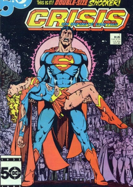 Supergirl photo