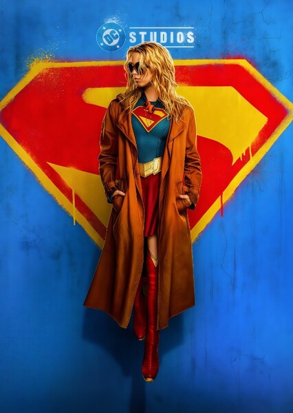 Supergirl (2026) Film