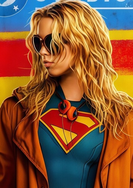 Supergirl (2026) Film