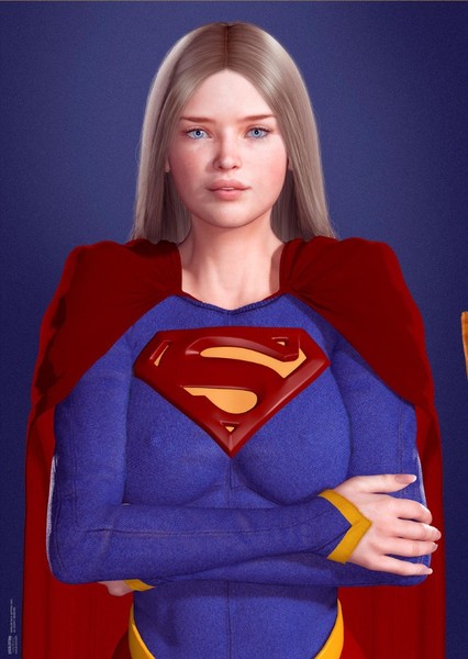 Supergirl photo