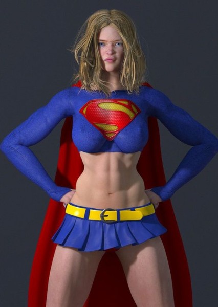 Supergirl photo