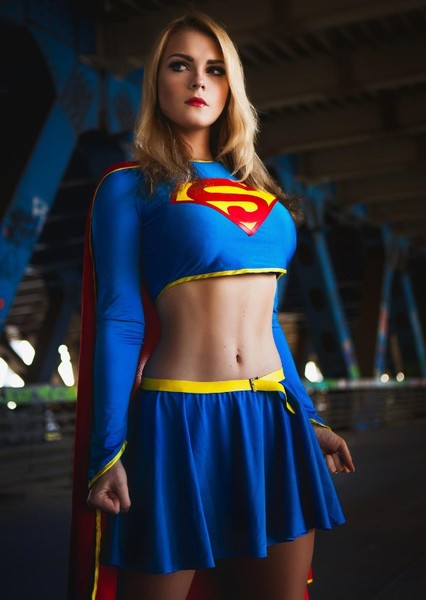 Supergirl photo