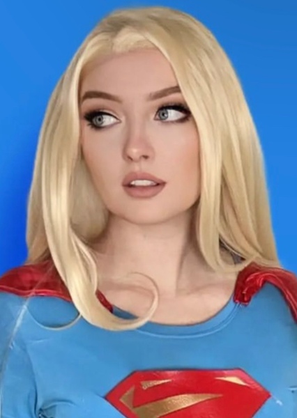 Supergirl photo