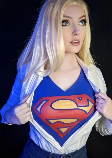 Supergirl photo