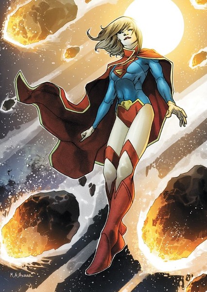 Supergirl