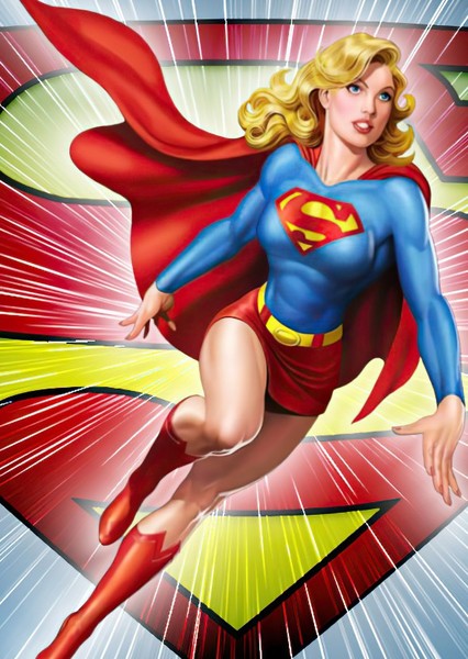 Supergirl photo