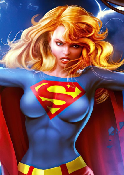 Supergirl photo